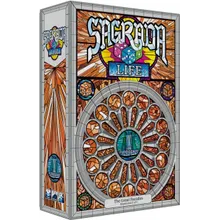 Recommended product: Sagrada Life