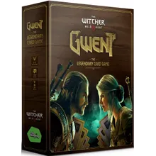 Recommended product: Gwent The Legendary Card Game (in Serbian)