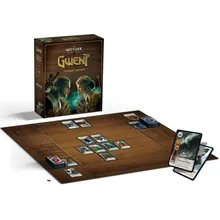 Recommended product: Gwent The Legendary Card Game (in Serbian)