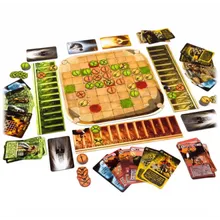 Preporučeni proizvod:  Tash-Kalar Arena of Legends