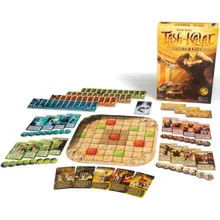 Recommended product: Tash-Kalar Arena of Legends