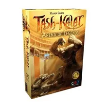 Preporučeni proizvod:  Tash-Kalar Arena of Legends