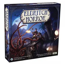Preporučeni proizvod:  Eldritch Horror