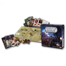 Preporučeni proizvod:  Eldritch Horror