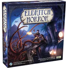 Preporučeni proizvod: Eldritch Horror
