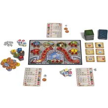 Recommended product: Istanbul Dice Game