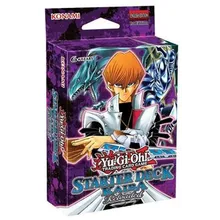 Preporučeni proizvod: Yu Gi Oh! Kaiba Reloaded Starter Deck