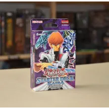 Preporučeni proizvod: Starter Deck Kaiba Reloaded