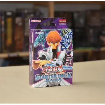 Starter Deck Kaiba Reloaded - image of product number: 1