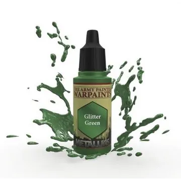 Glitter Green - slika proizvoda pod brojem: 1