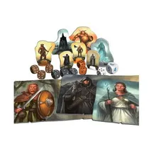 Preporučeni proizvod: Legends Of Andor New Heroes