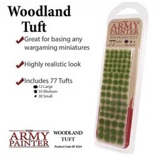 Recommended product: Woodland Tuft
