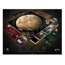 Preporučeni proizvod:   Dune: A Game of Conquest and Diplomacy