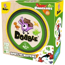 Recommended product: Dobble Dinosaurs (in serbian)