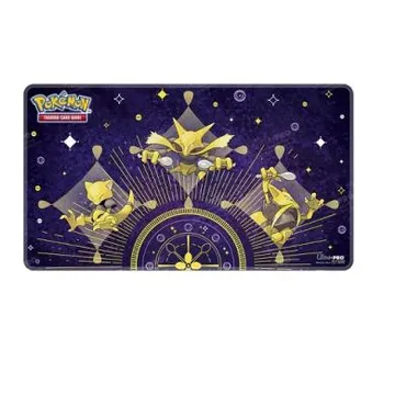 Pokemon Abra Evolutions Stitched Playmat - slika proizvoda pod brojem: 1