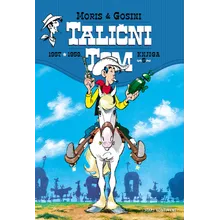 Preporučeni proizvod:  Talični Tom knjiga 5