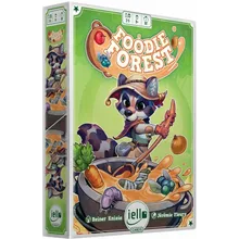 Preporučeni proizvod: Foodie Forest