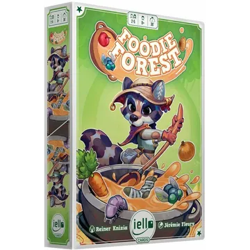 Foodie Forest - slika proizvoda pod brojem: 1