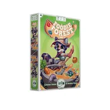 Preporučeni proizvod:  Foodie Forest