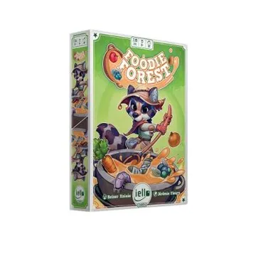 Foodie Forest - image of product number: 1