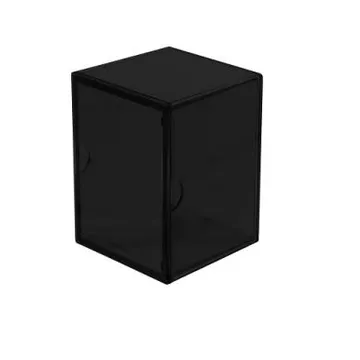 Eclipse 2pc Deck Box Jet Black - image of product number: 1