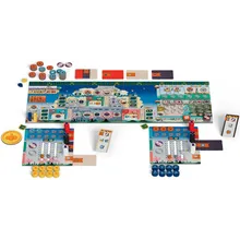 Preporučeni proizvod: Beli Dvorac Duel (The White Castle Duel na srpskom jeziku)