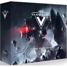Recommended product: ISS Vanguard Close Encounters Miniatures Expansion