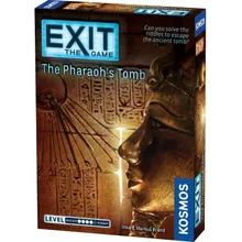 Recommended product: Exit The Pharaoh's Tomb