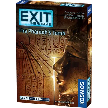 Exit The Pharaoh's Tomb - slika proizvoda pod brojem: 1