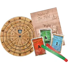 Recommended product: Exit The Pharaoh's Tomb