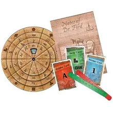 Recommended product: Exit The Pharaoh's Tomb