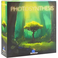 Preporučeni proizvod:  Photosynthesis