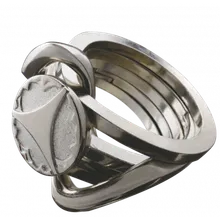 Preporučeni proizvod:  Cast Ring II (težina 5/6)