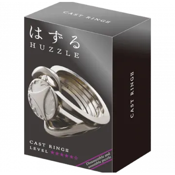 Cast Ring II (težina 5/6) - slika proizvoda pod brojem: 1