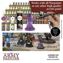 Preporučeni proizvod:  The Army Painter - Airbrush Medium