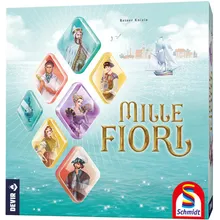 Preporučeni proizvod:  Mille Fiori