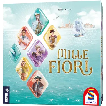 Mille Fiori - slika proizvoda pod brojem: 1