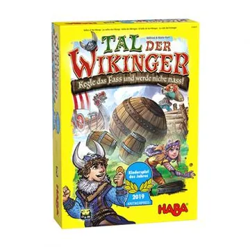 Valley of the Vikings (6+) - image of product number: 1