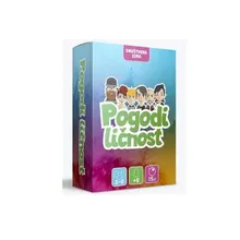 Preporučeni proizvod:  Pogodi Ličnost