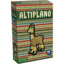 Preporučeni proizvod: Altiplano