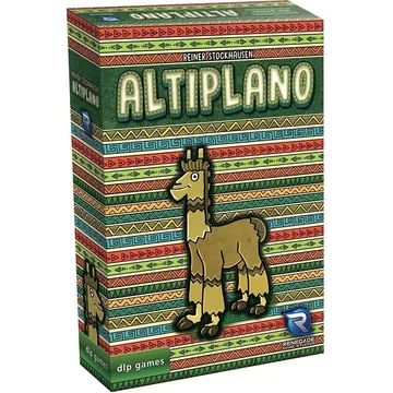 Altiplano - slika proizvoda pod brojem: 1