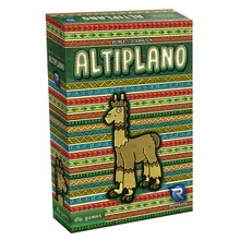 Recommended product: Altiplano