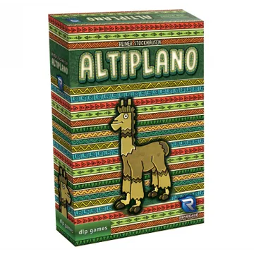 Altiplano - image of product number: 1