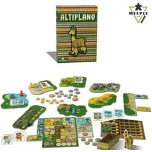 Recommended product: Altiplano