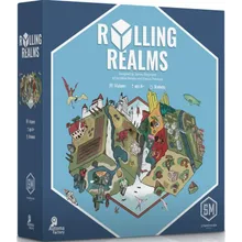 Recommended product: Rolling Realms