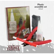 Preporučeni proizvod: Plastic Assembly Set