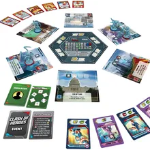 Preporučeni proizvod: Marvel United Civil War