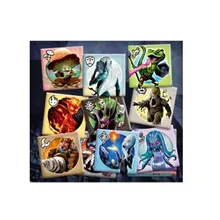 Preporučeni proizvod:  Small World Underground