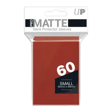 Preporučeni proizvod: Pro Matte Small Red