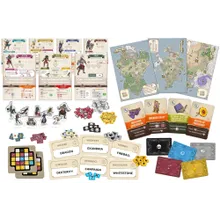 Preporučeni proizvod: Codenames Critical Role Adventures
